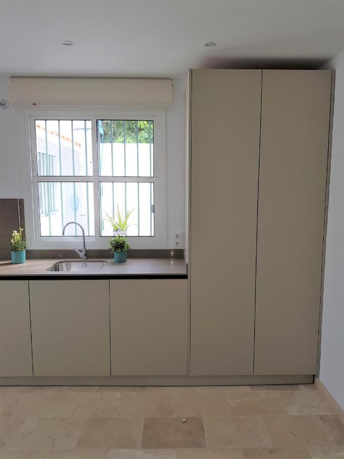 Casa Velero 32 Сasa de vacaciones Sanlúcar de Barrameda