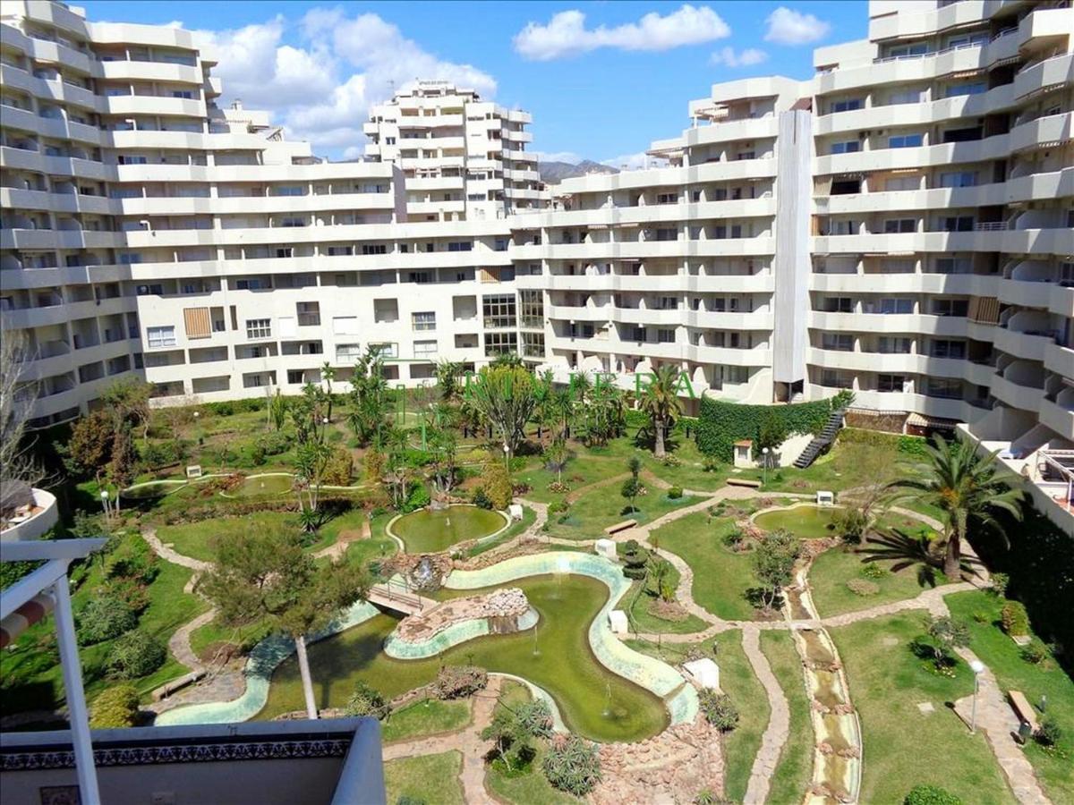 Benal 42 Apartamento *