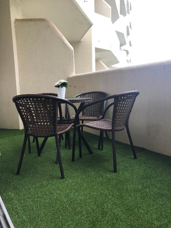 Apartamento Benal 42