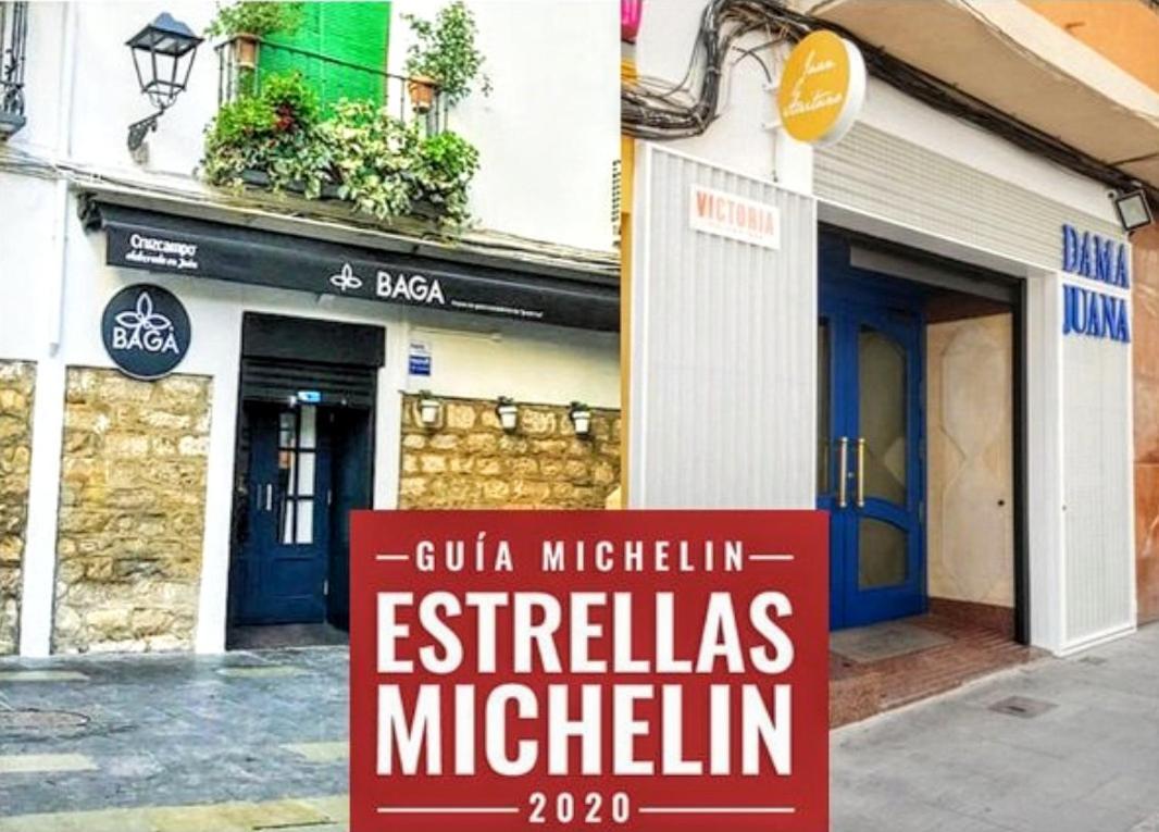 Caños Apartamento Jaén