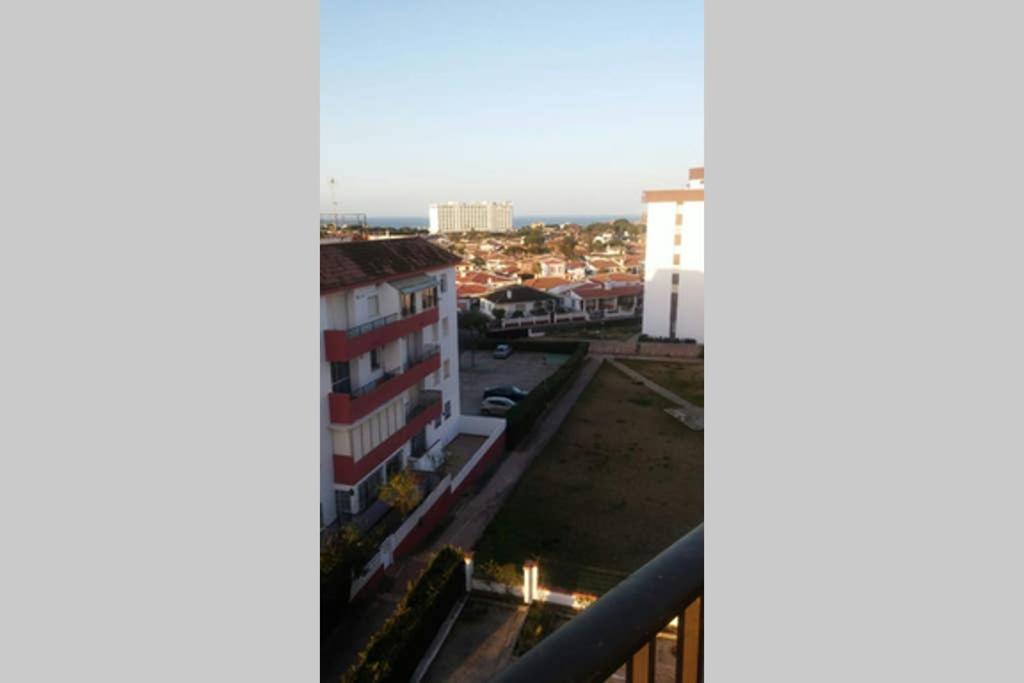 Vistas Encantadoras Apartment *