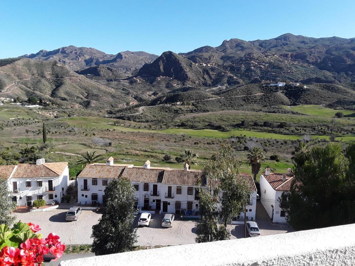 Rural Casa Medico 3* Turre