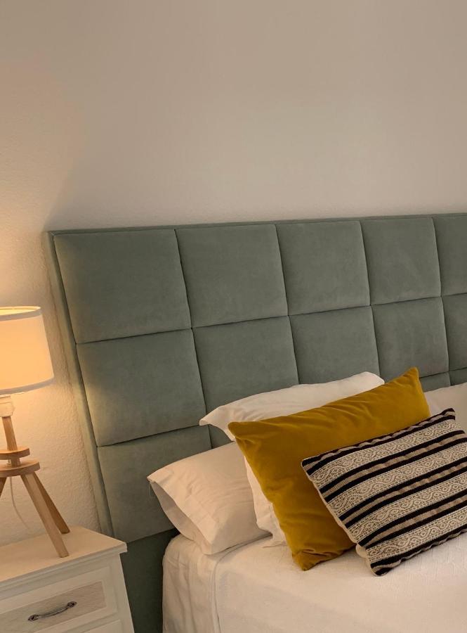 Apartamento Jardines Del Mar - Wifi 539 *