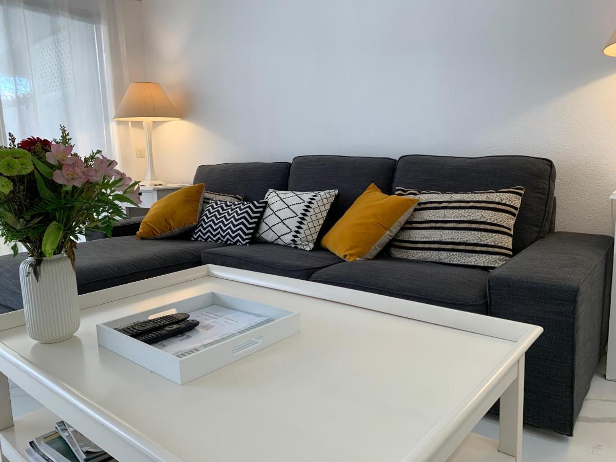 Jardines Del Mar - Wifi 539 Apartamento Marbella