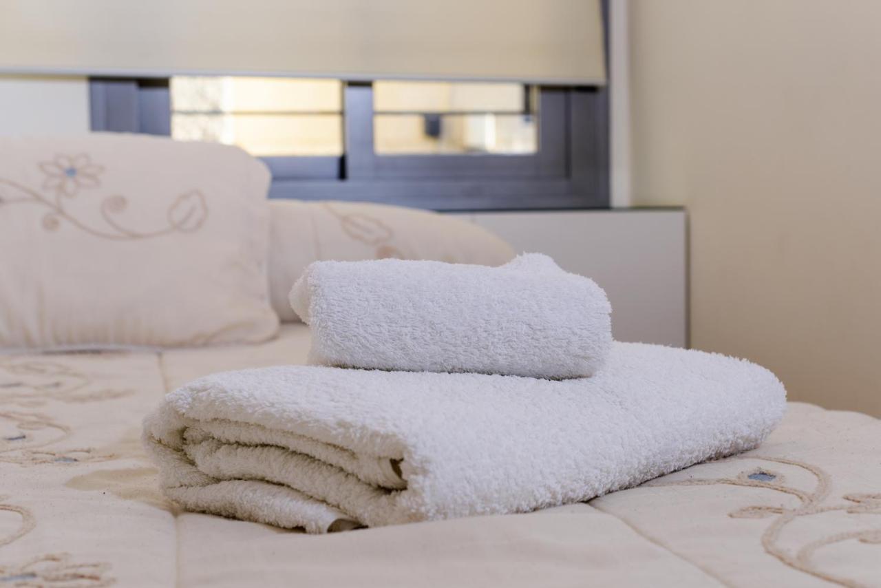 Apartamento Loving *