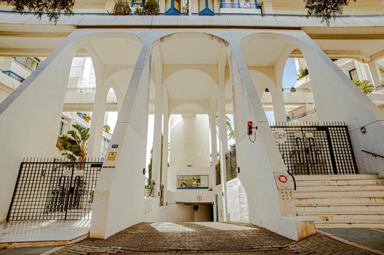 Apartamento Duplex On The 71 *