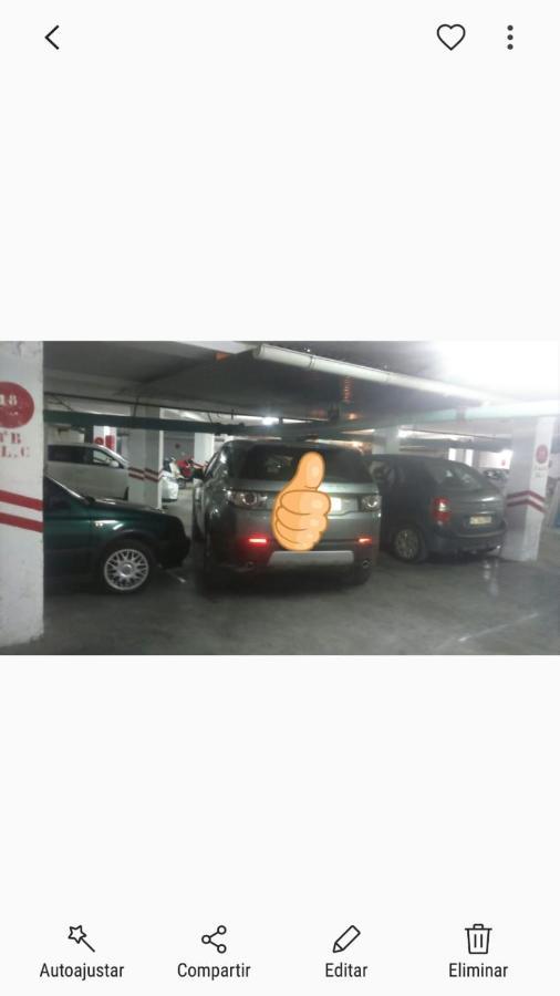 Flamencos Con Garage 5 Pax * Seville
