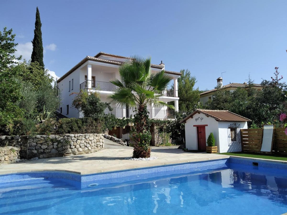 Villa Rural Monte Del Sol *