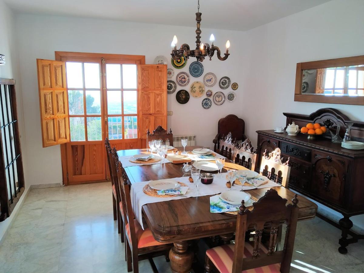 Rural Monte Del Sol
