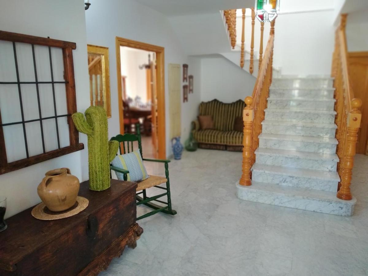 Rural Monte Del Sol Monachil