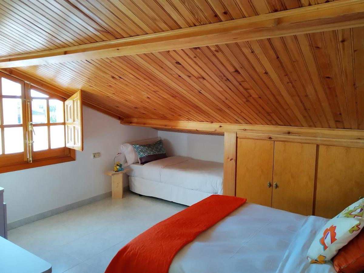 Rural Monte Del Sol Villa