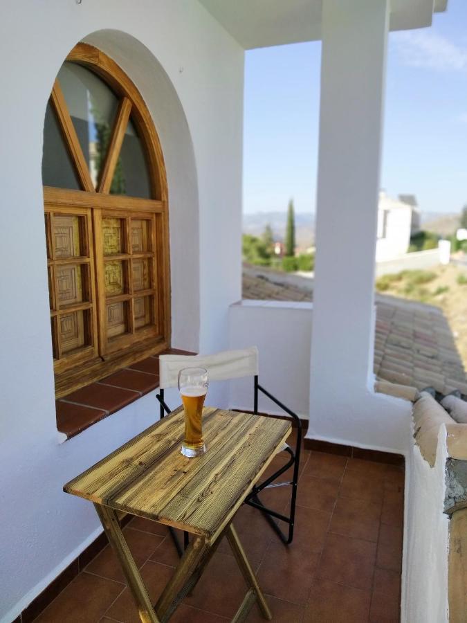 Villa Rural Monte Del Sol