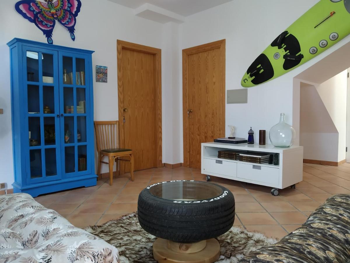 Rural Monte Del Sol Villa