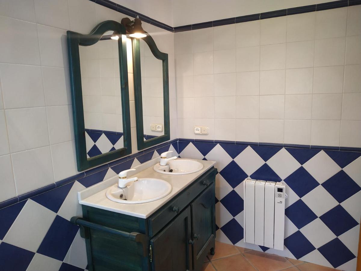 Rural Monte Del Sol Villa *