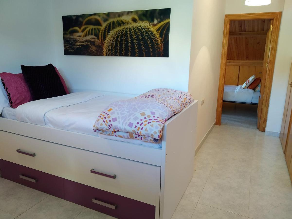 Villa Rural Monte Del Sol