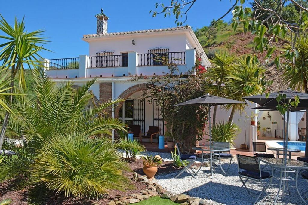 Rincon Del Mundo Bed & Breakfast *