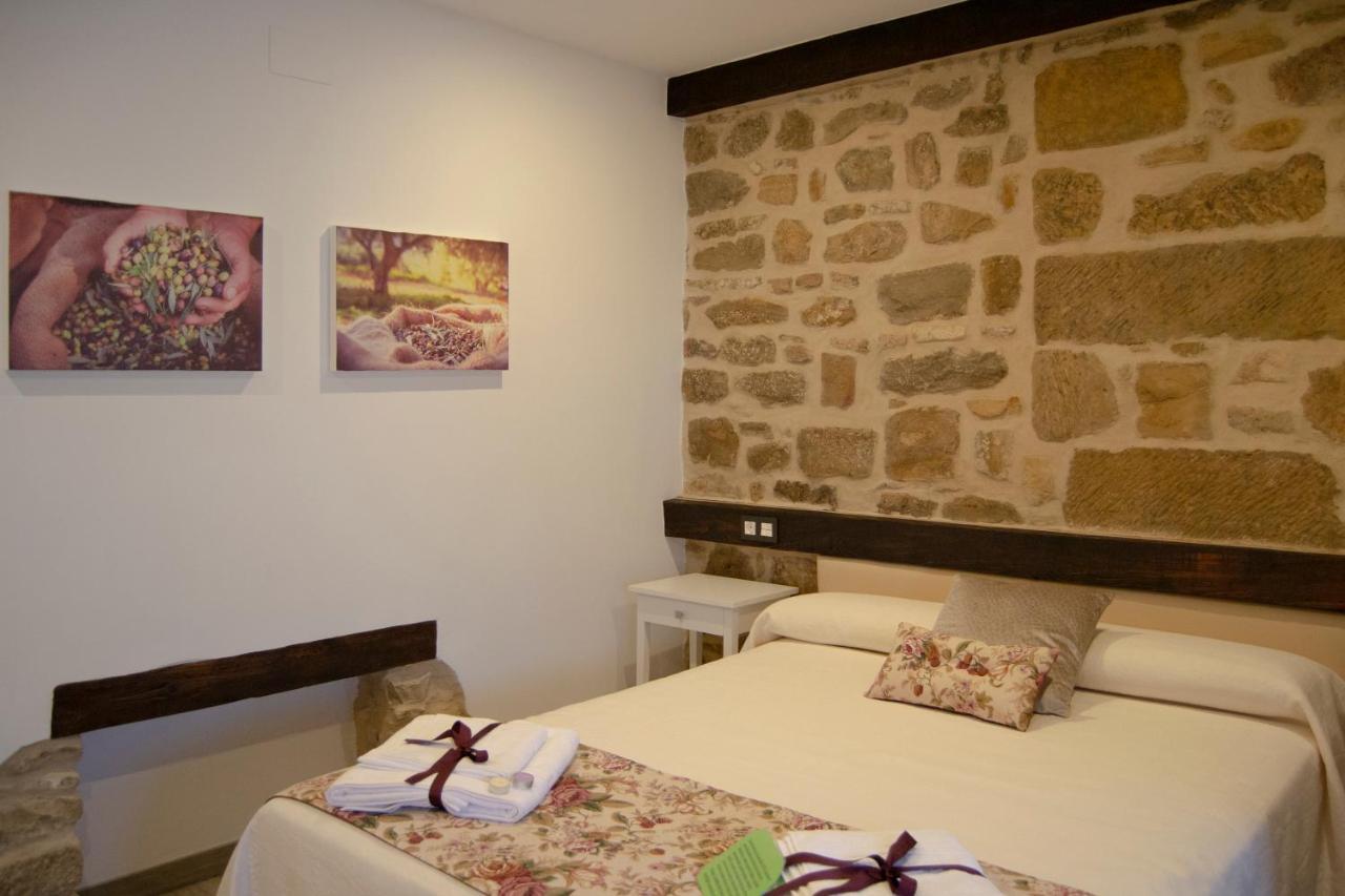 Vtar Casa Del Aove Holiday home Baeza