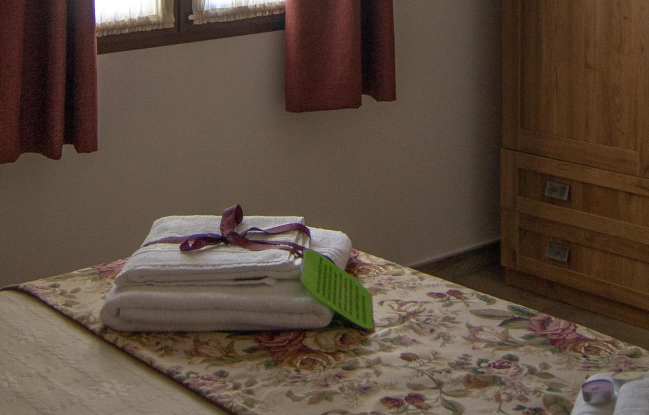 Vtar Casa Del Aove Holiday home *
