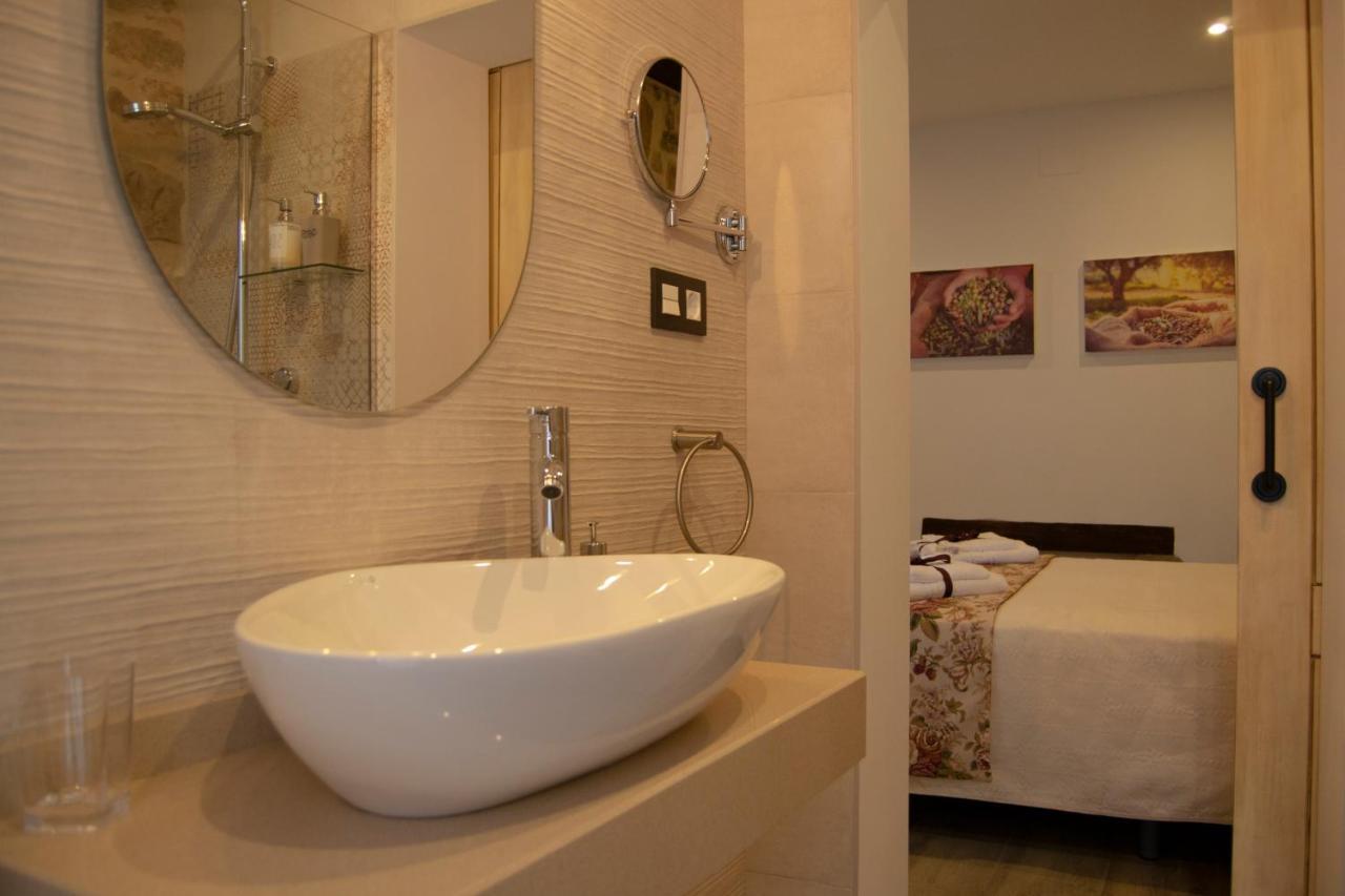 Vtar Casa Del Aove Holiday home