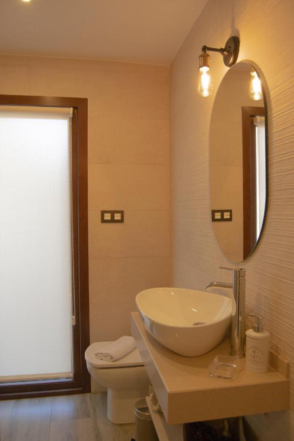Holiday home Vtar Casa Del Aove *