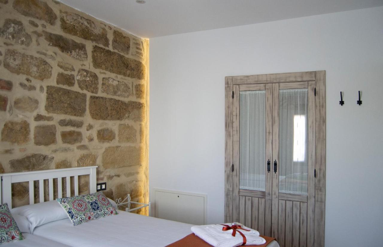 Vtar Casa Del Aove Holiday home Baeza