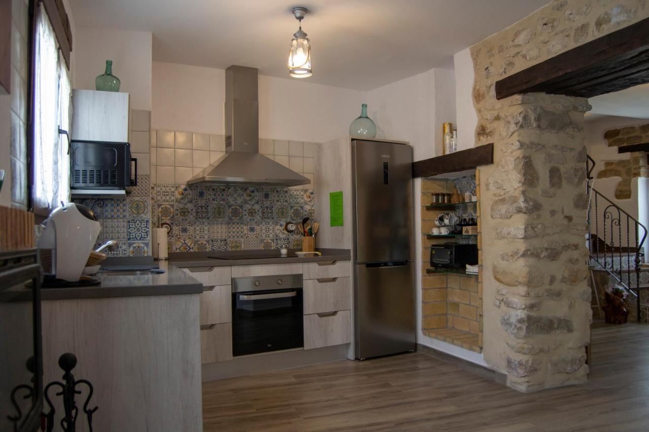 Holiday home Vtar Casa Del Aove Baeza