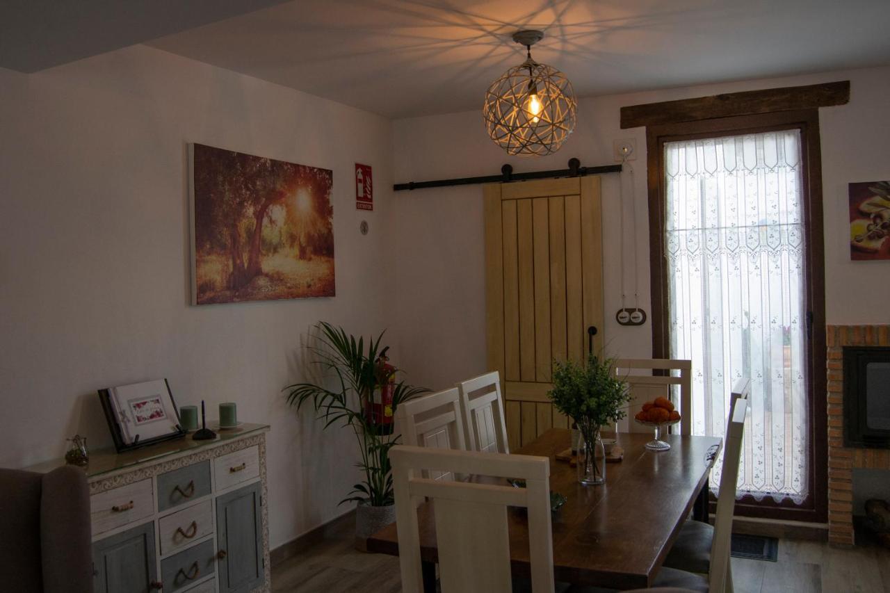 Vtar Casa Del Aove Holiday home *