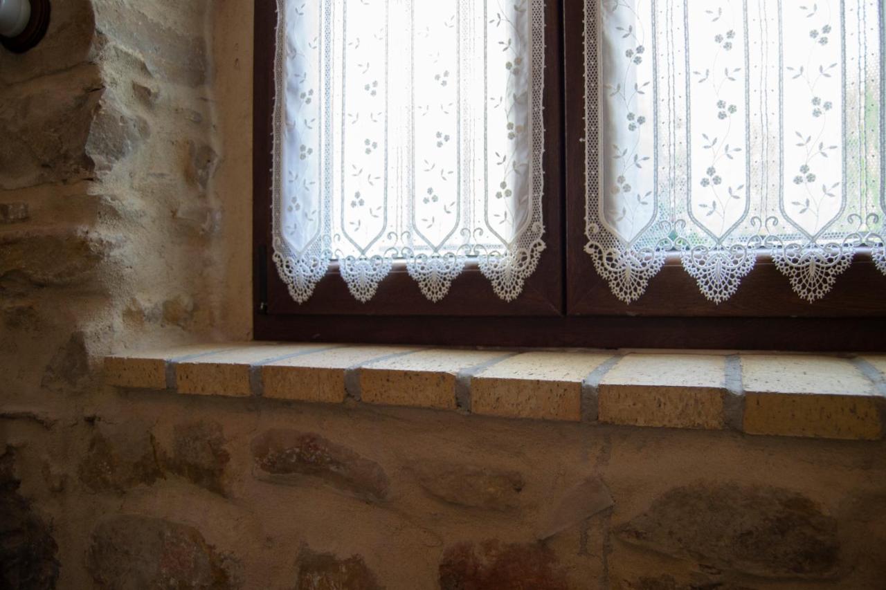 Vtar Casa Del Aove Baeza
