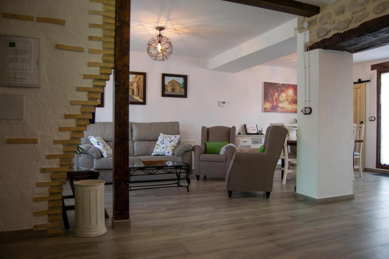 Holiday home Vtar Casa Del Aove *