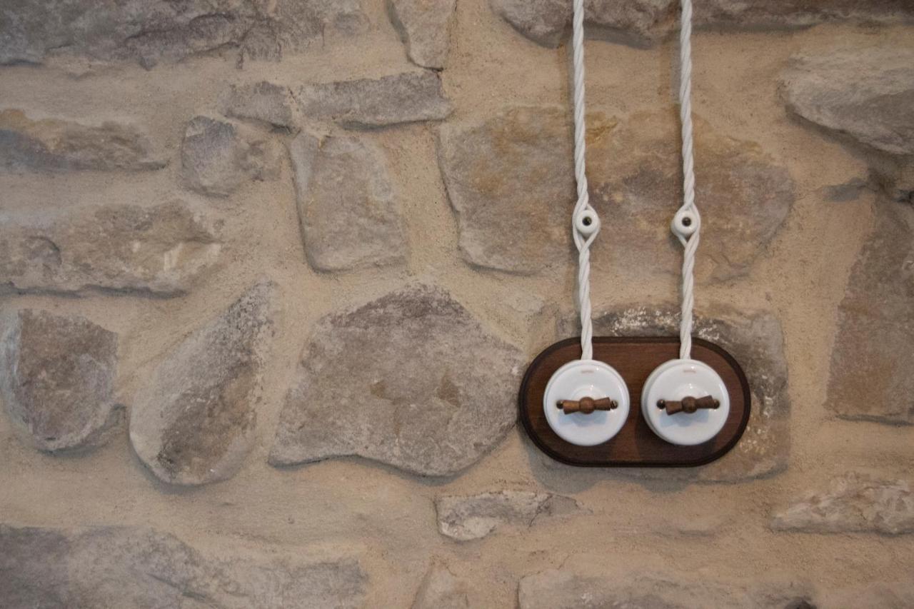 Vtar Casa Del Aove Holiday home Baeza