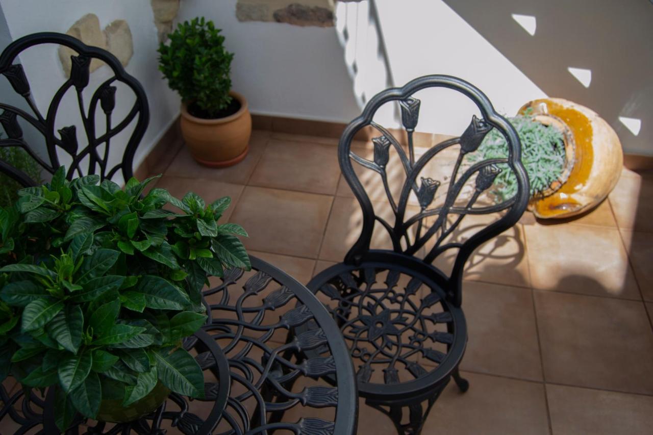 Holiday home Vtar Casa Del Aove Baeza
