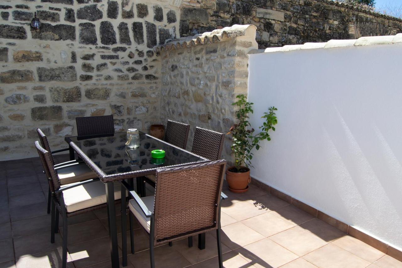 Vtar Casa Del Aove Holiday home Baeza