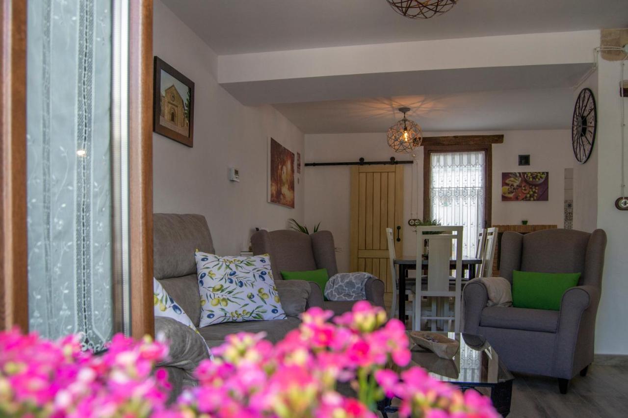 Vtar Casa Del Aove Holiday home