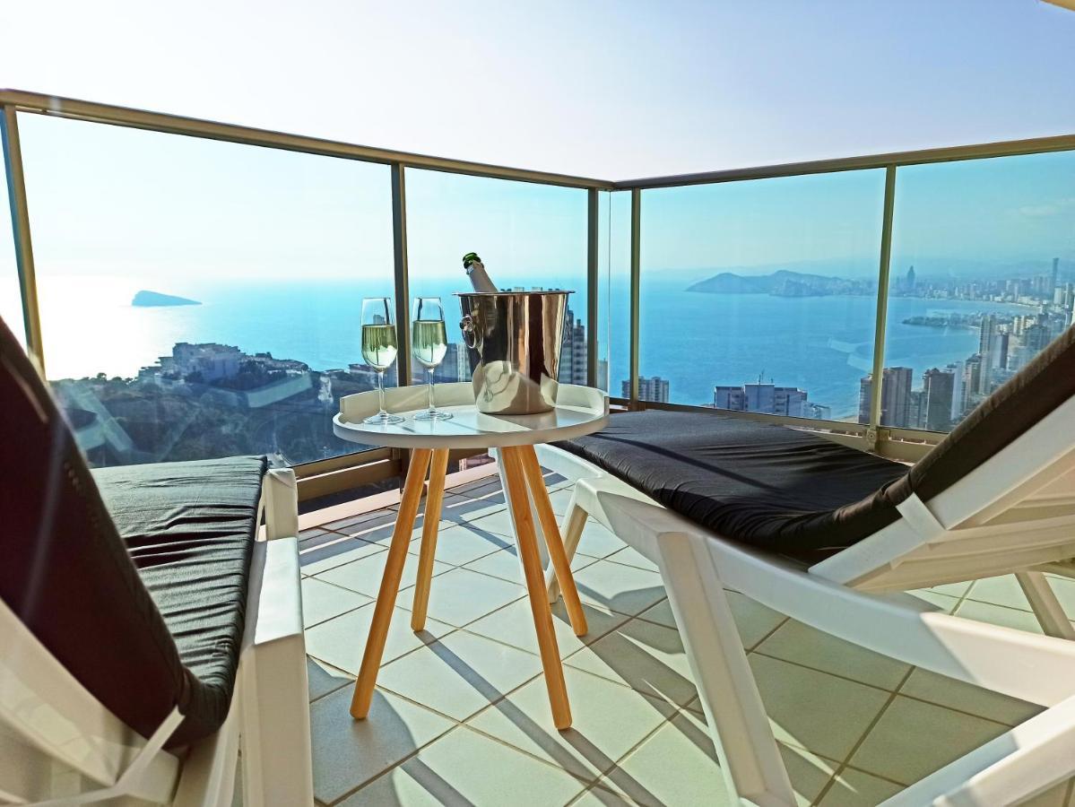 Heaven 29th Floor * Benidorm