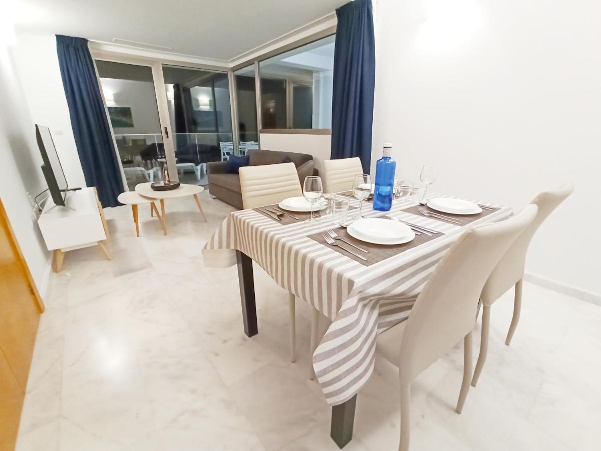 Heaven 29th Floor Apartamento Benidorm