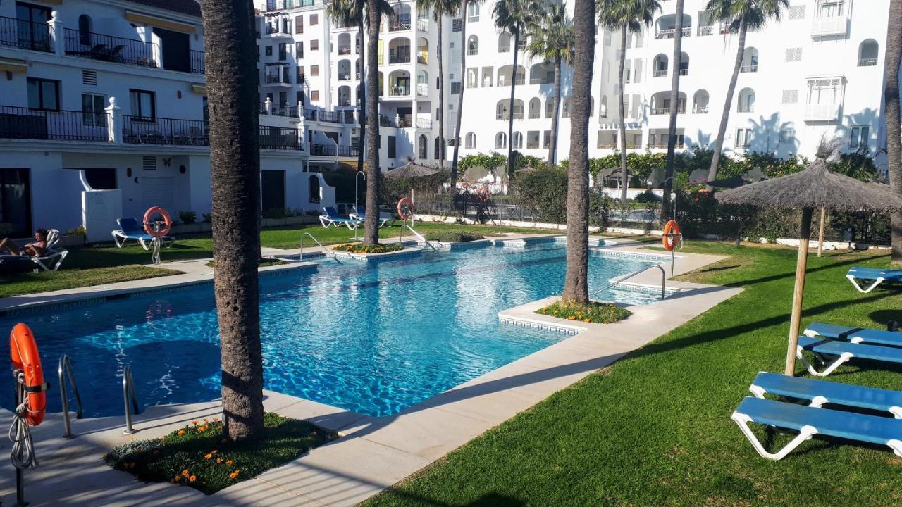 Apartamento 409 Marina Real Puerto De La Duquesa Playa Manilva