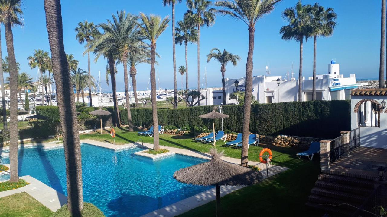 409 Marina Real Puerto De La Duquesa Playa
