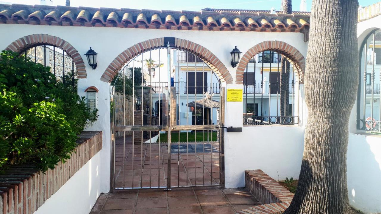 Apartamento 409 Marina Real Puerto De La Duquesa Playa Manilva