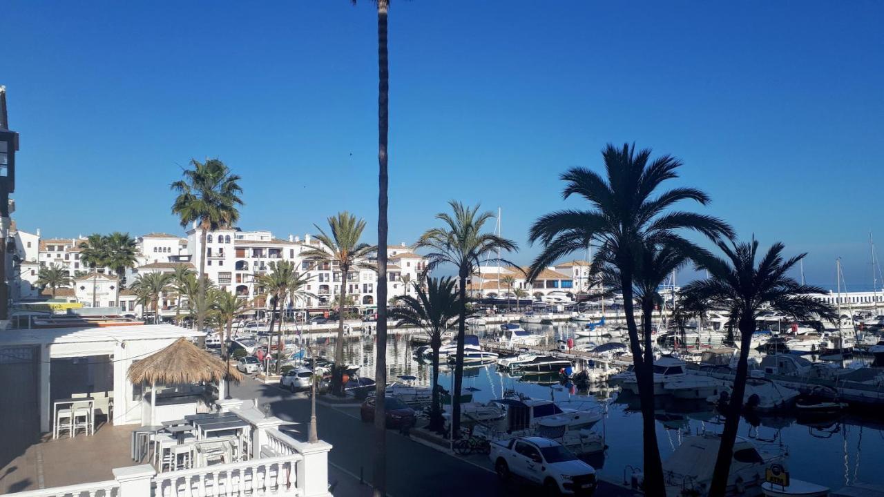 409 Marina Real Puerto De La Duquesa Playa Apartamento
