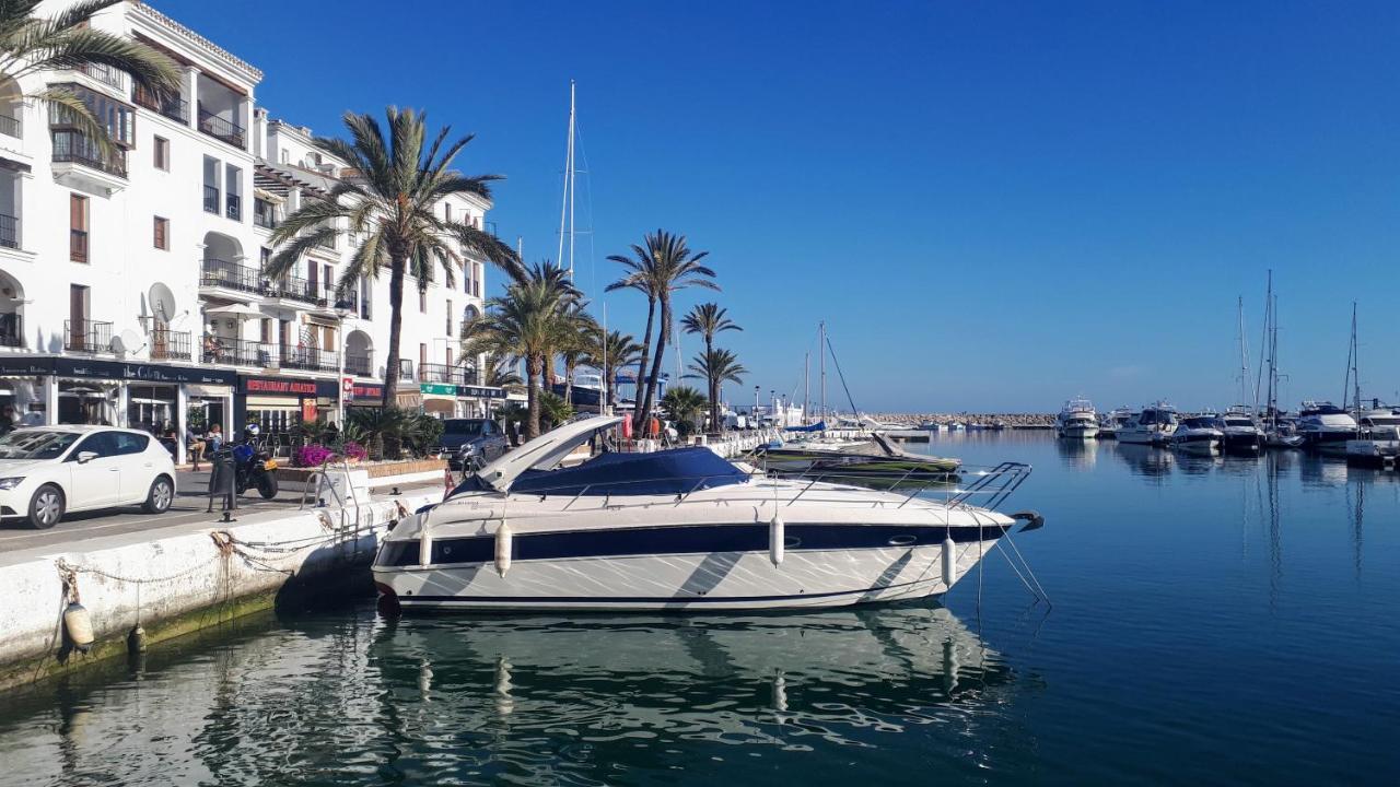 409 Marina Real Puerto De La Duquesa Playa * Manilva