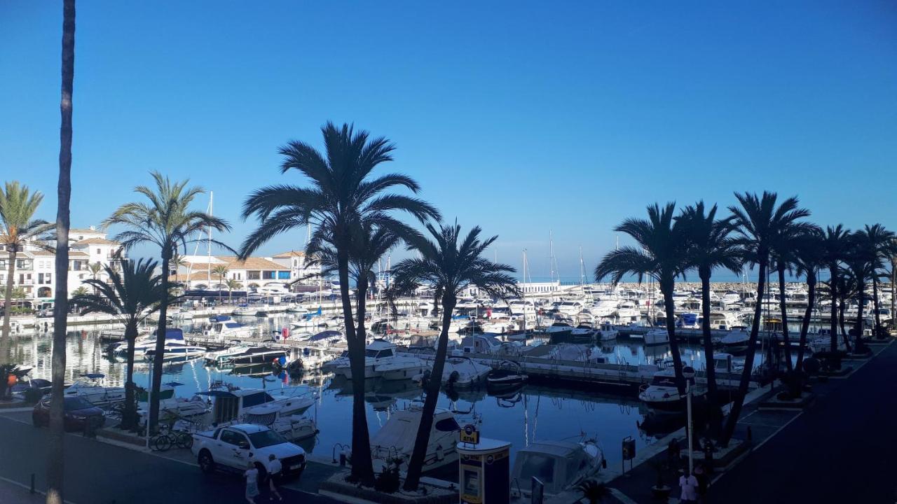 Apartamento 409 Marina Real Puerto De La Duquesa Playa Manilva