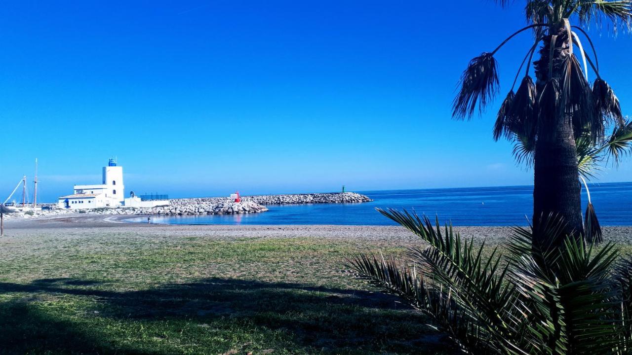 Apartamento 409 Marina Real Puerto De La Duquesa Playa *