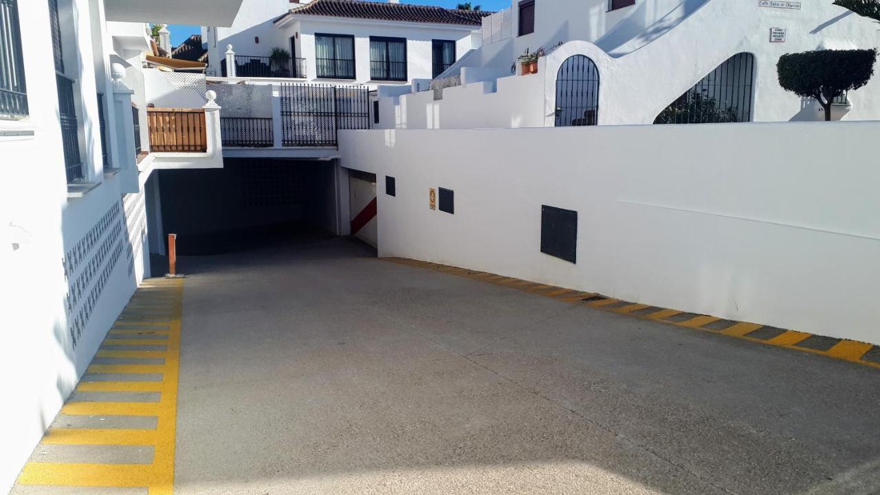 Apartamento 409 Marina Real Puerto De La Duquesa Playa