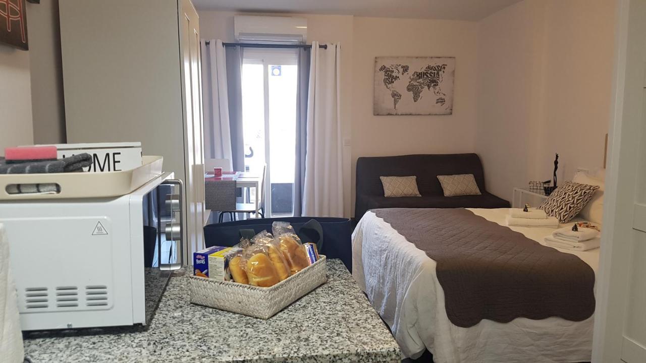Minerva Jupiter Apartamento Benalmádena