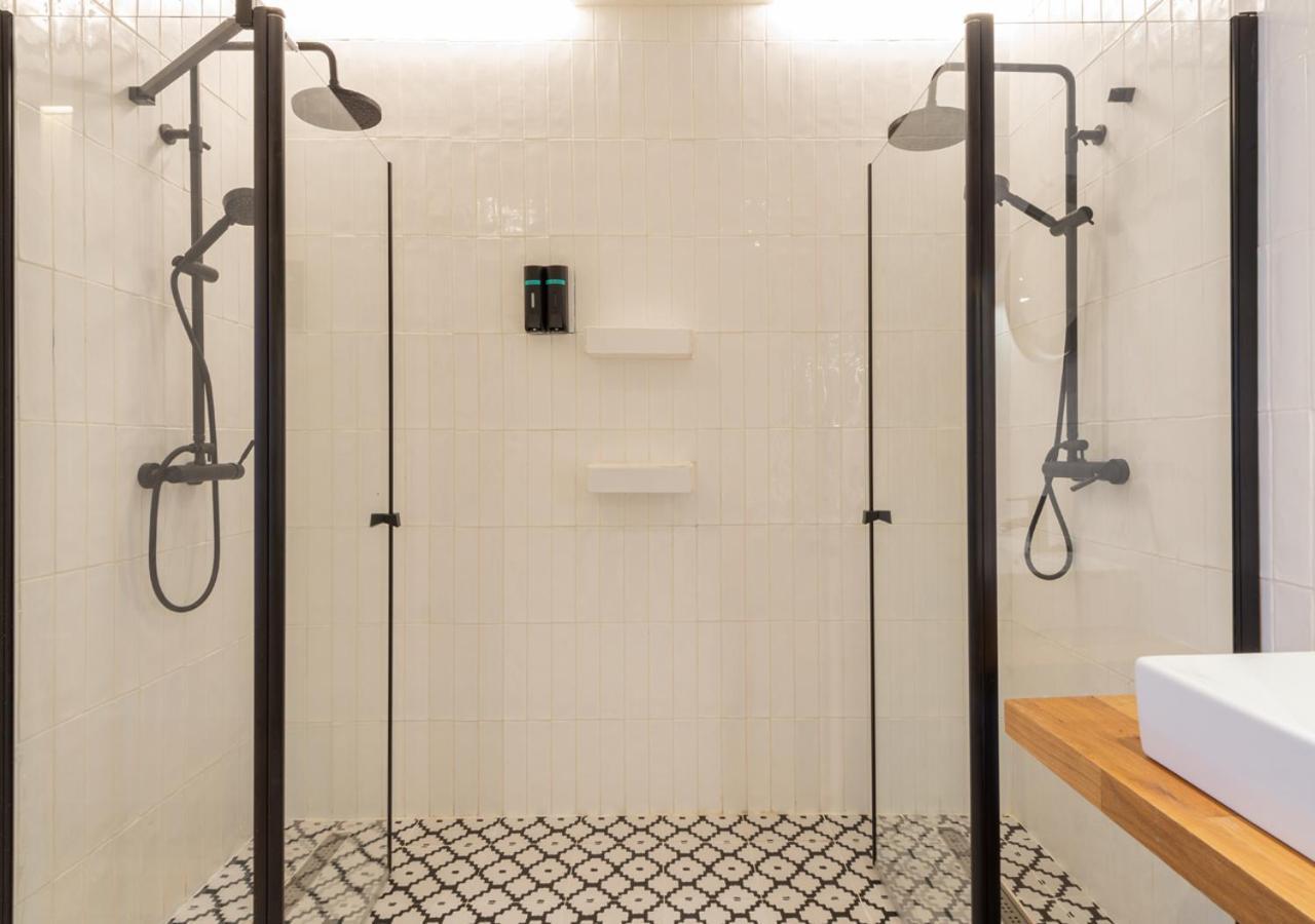 Metropolitan By Staynn Apartment