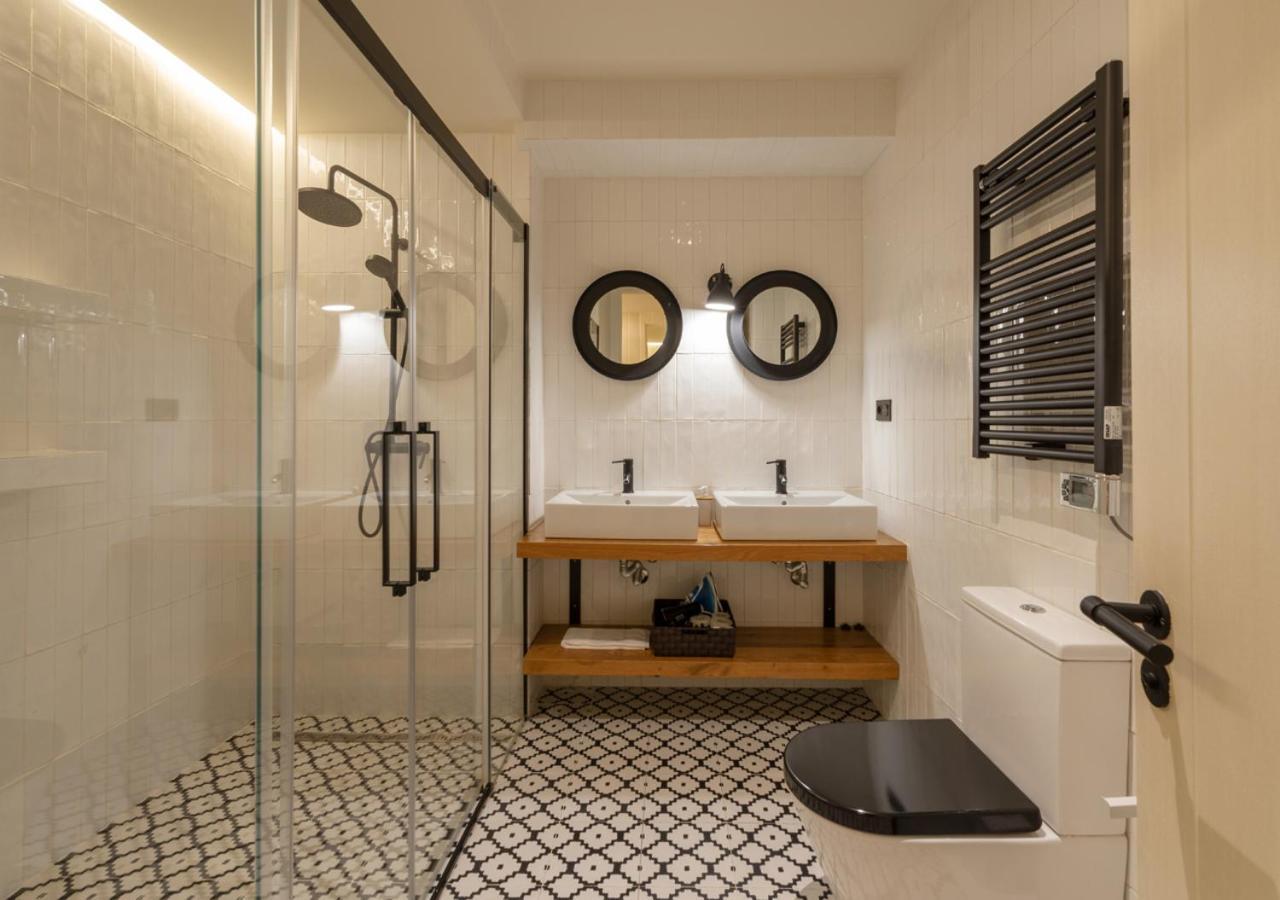 Metropolitan By Staynn Apartment