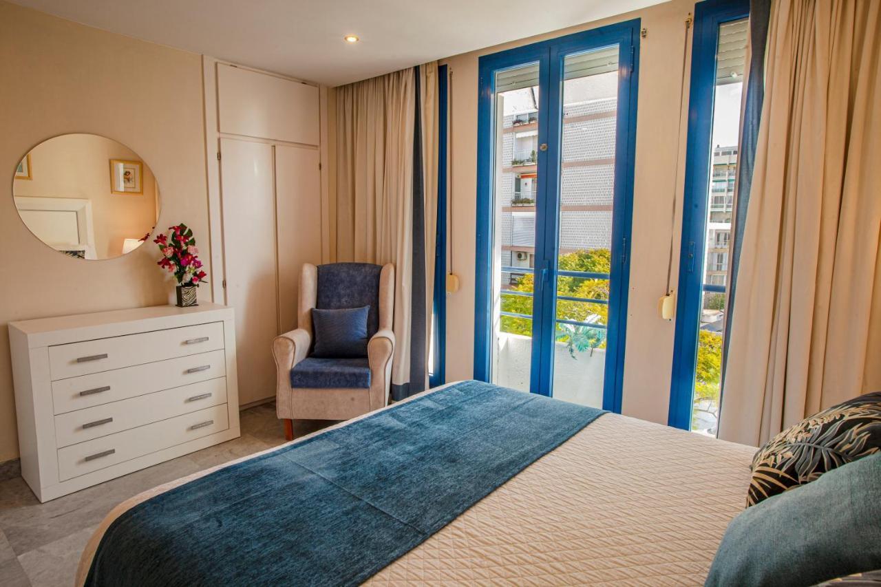 Apartamento Duplex On The 71 *