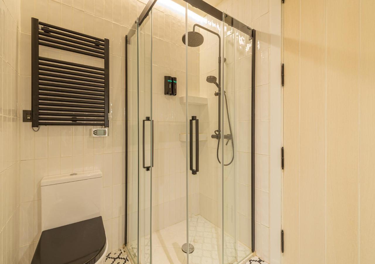 Apartment Metropolitan By Staynn Bilbao