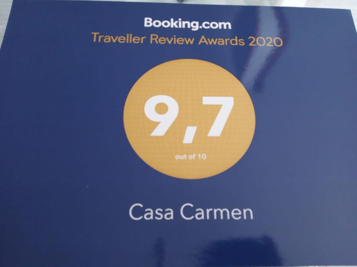 Casa Carmen *