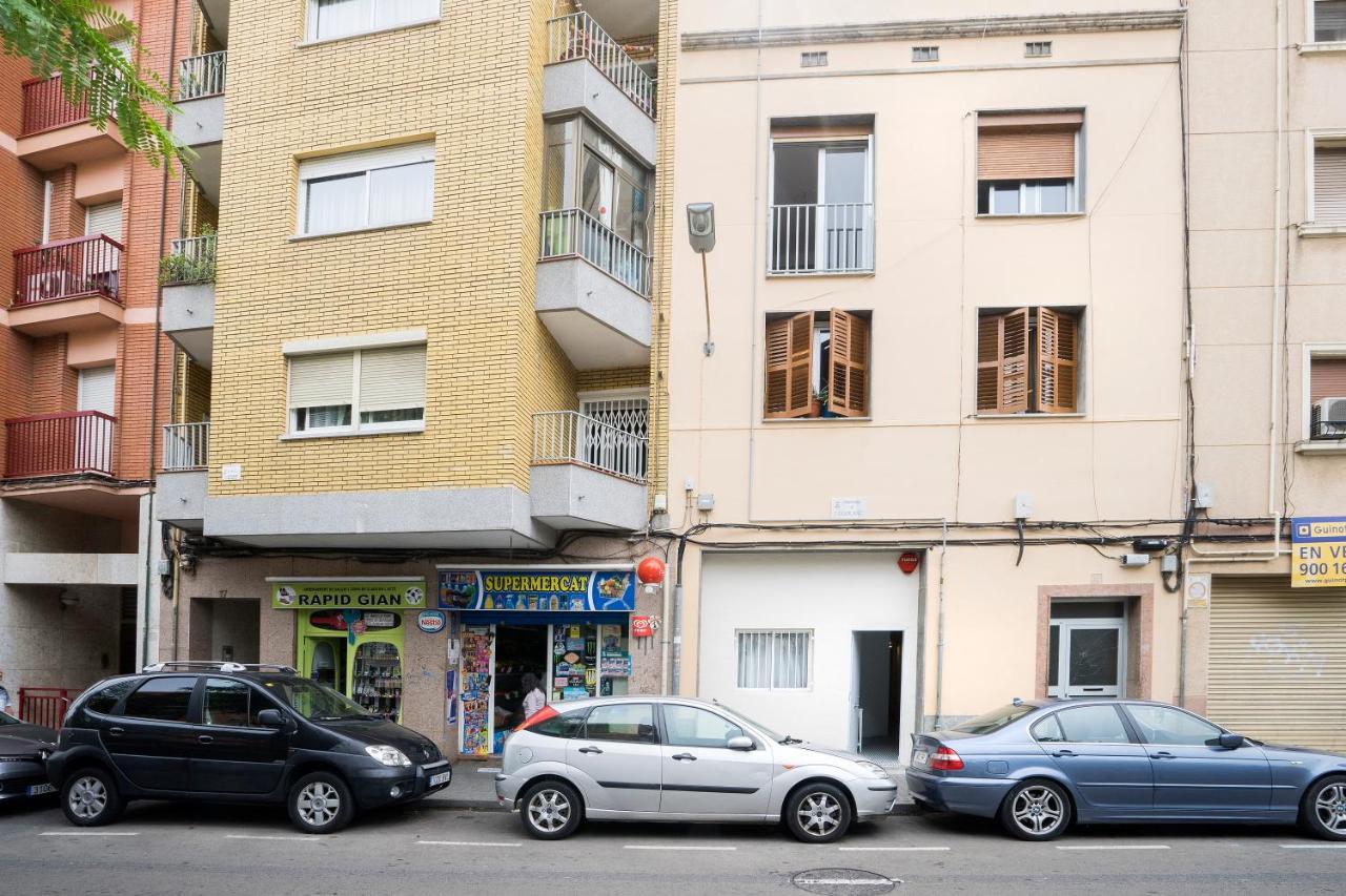 Hotelito Boutique Camp Nou Aparthotel